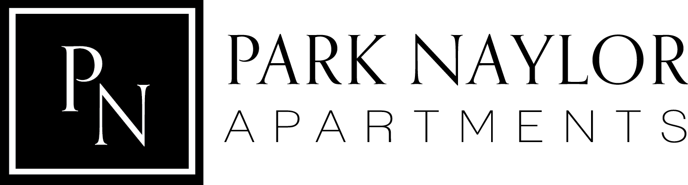 Logo for Park Naylor Apartments